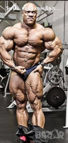 фитнес треньор