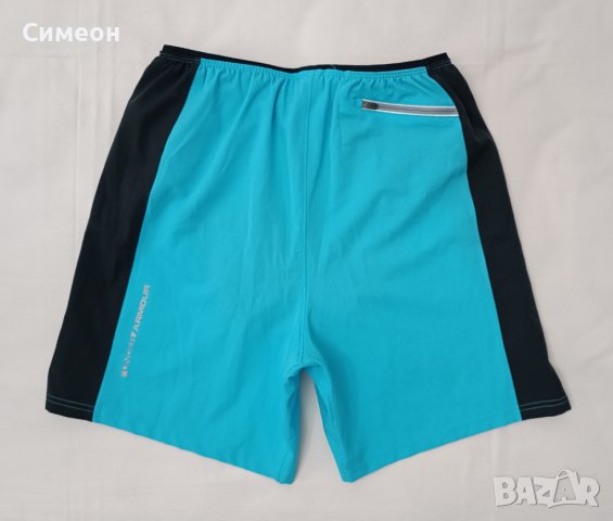 Under Armour UA Shorts оригинални гащета M спорт фитнес шорти, снимка 5 - Спортни дрехи, екипи - 41963785