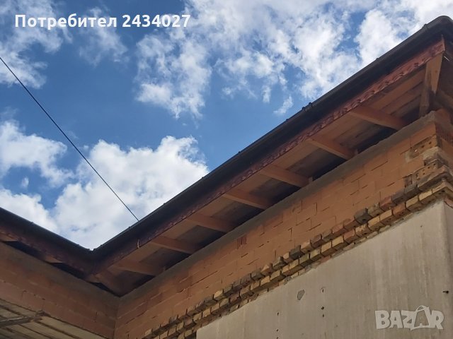 Строителството и ремонт , снимка 11 - Ремонт на покриви - 34167872