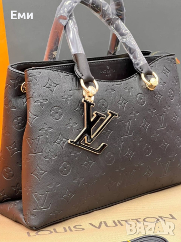 LOUIS VUITTON луксозни дамски чанти , снимка 12 - Чанти - 44657875