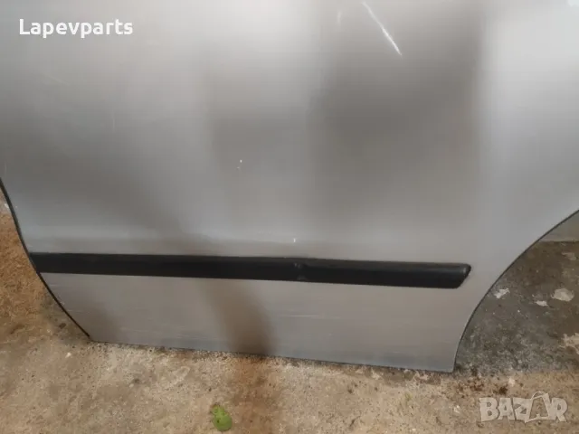 задна лява врата Seat Toledo Leon 1999-2005 Сеат Толедо Леон , снимка 3 - Части - 48757477