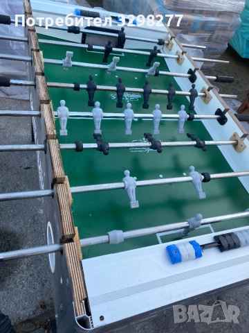 Джага ,футбол за игра, снимка 2 - Футбол - 52992012