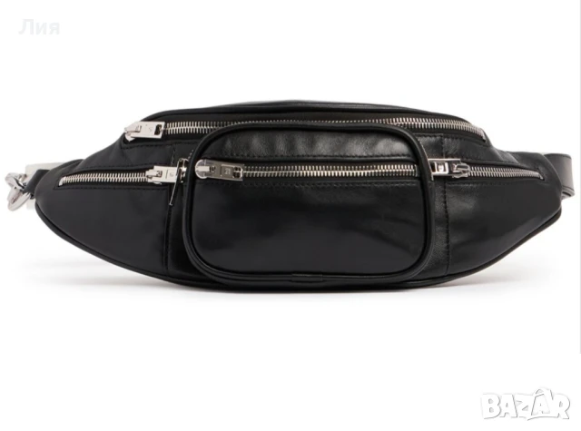 Чанта Alexander Wang, снимка 2 - Чанти - 50937914