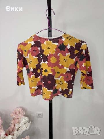 Детска блуза за ръст 116см, снимка 6 - Детски Блузи и туники - 52524786