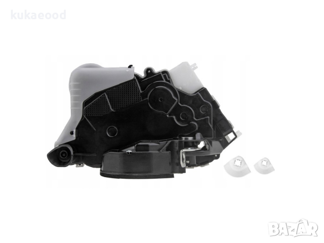 Брава за Toyota Yaris MK2 (2005-20011)  За предна дясна врата, снимка 4 - Части - 44667421