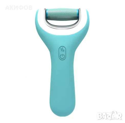 Резервни ролки за електрическа пила, 2 броя - Scholl Velvet Smooth Wet & Dry, снимка 3 - Електрически пили за пети - 49321808