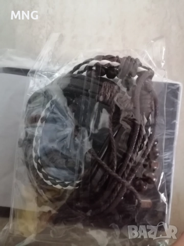 Мъжки аксесоари, снимка 2 - Подаръци за мъже - 52750998