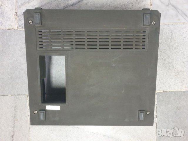 Кутия за ролков магнетофон Revox B77 В много добро състояние., снимка 2 - Аудиосистеми - 40471590