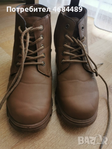 Детски обувки 