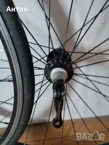 Шосейни капли, снимка 2 - Части за велосипеди - 48460985