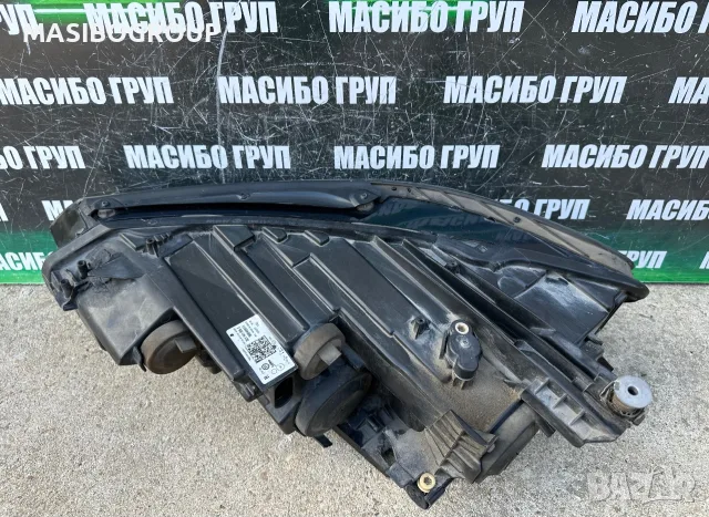 Фар десен фарове за Фолксваген Пасат Б8 Vw Passat B8, снимка 5 - Части - 56191199