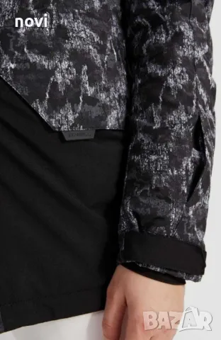 O'NEILL Zeolite, XS, ново, оригинално дамско ски/сноуборд яке, снимка 3 - Зимни спортове - 47501182