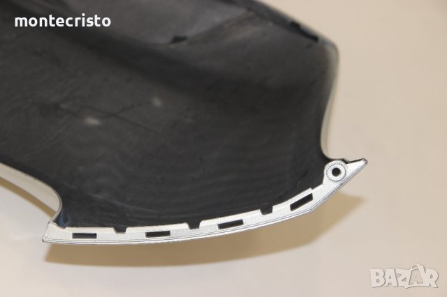 Задна броня Skoda Citigo (2012-2017г.) 1ST807421D, снимка 11 - Части - 41995778