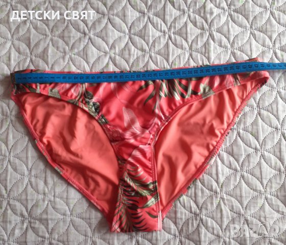 Ново долнище на бански ХЛ / ХХЛ, снимка 2 - Бански костюми - 41635114