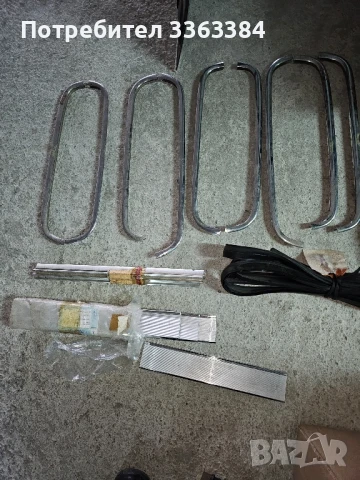 Продавам части за Лада , снимка 14 - Части - 51003696