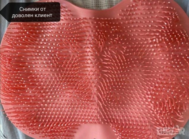 Силиконова гъба за баня за стена, снимка 11 - Други - 41784205