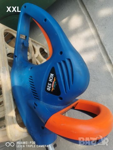 Храсторези