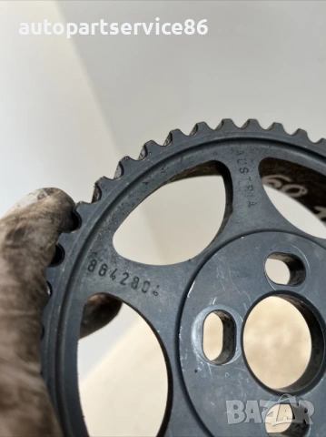 зъбно колело за Volvo S60 2.0 TDI (2012) 8642804, снимка 2 - Части - 53808398