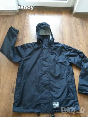 rukka - мъжко яке мембрана ХС, снимка 5 - Якета - 49090506