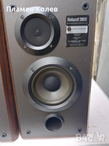 Bose тонколони, снимка 6 - Тонколони - 52421318