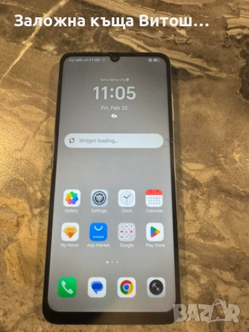 Realme C11, снимка 3 - Други - 53563741
