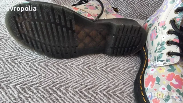 Дамски боти DR. Martens , снимка 7 - Дамски боти - 56149335