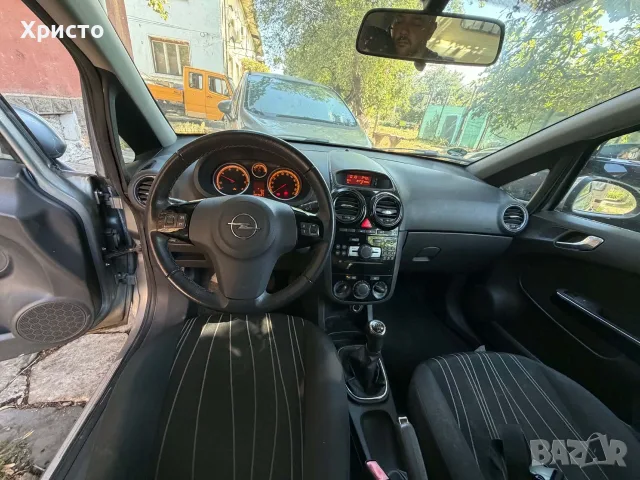 Opel Corsa 1.3 CDTI на части, снимка 5 - Автомобили и джипове - 56116967