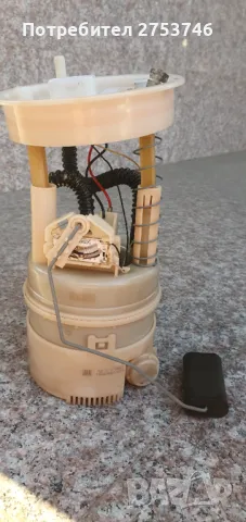 Бензинова помпа МиниКупърR55/R56, снимка 3 - Части - 48558661