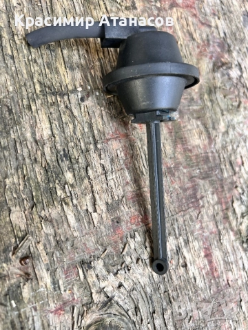 500888070 .Вакуум клапан за Мерцедес Е-класа W211. Бензин 3.5 , снимка 2 - Аксесоари и консумативи - 52253826