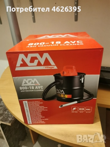 Прахосмукачка за камини., снимка 3 - Прахосмукачки - 52146045