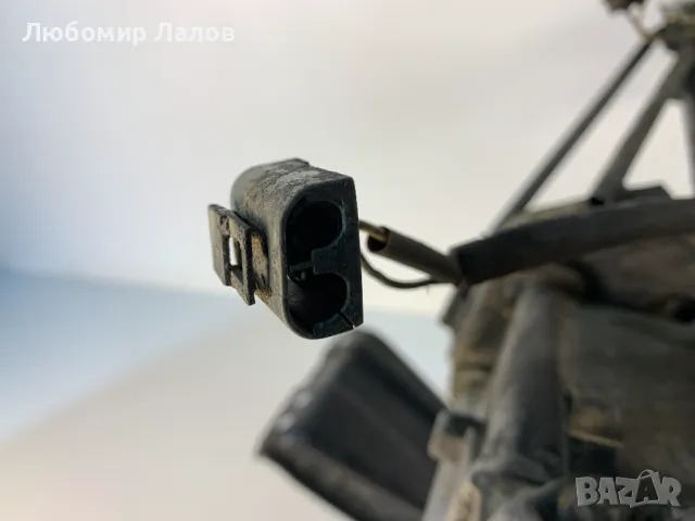 Скоростна кутия Volvo 940 944 2.3 Волво 940 (90-94)  5 степенна 6102486 1023608 1232890, снимка 6 - Части - 49927752