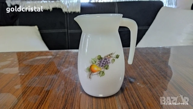 френски аркопал кана