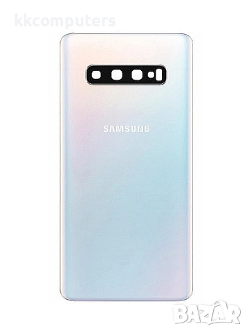 ЗАДЕН КАПАК ЗА SAMSUNG GALAXY S10+ (SM-G975), снимка 2 - Резервни части за телефони - 51868270