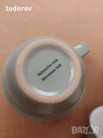 Чаши и чинийки, снимка 4 - Чаши - 49289834