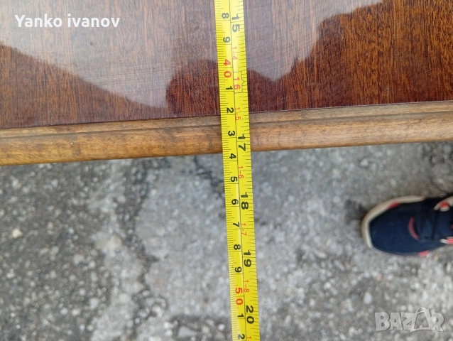 Нощни шкафчета, снимка 7 - Шкафове - 53595848