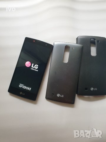 LG Magna (H500F) , снимка 3 - LG - 42316323