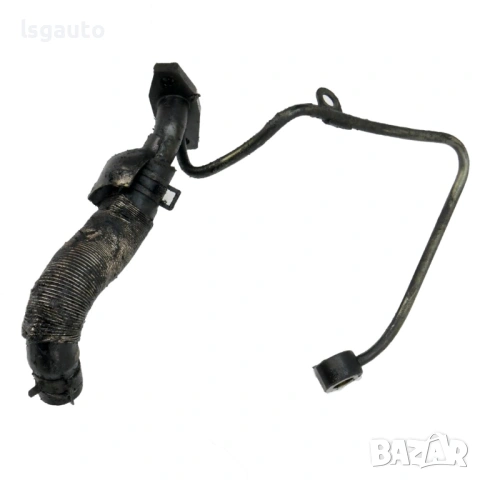 Тръба мазане/оттичане турбо Nissan Almera Tino (V10) 2000-2006 ID: 157979