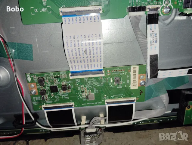 T-CON RSAG7.820.12570/ROH, снимка 4 - Части и Платки - 50330670