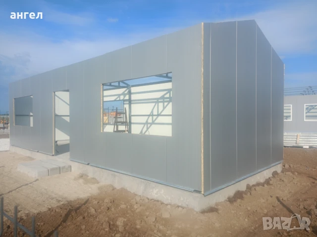 МЕТАЛНИ КОНСТРУКЦИИ ПЛОВДИВ, снимка 8 - Други услуги - 51305817