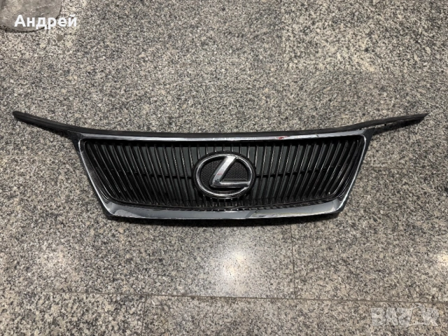 Решетка Lexus is250/is220