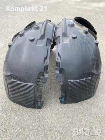 Оригинални предни подкалници за BMW F40/F44