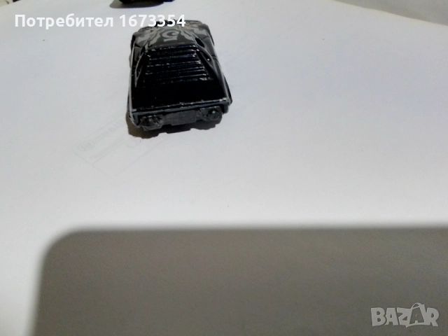 CORGI JUNIOR JOKER CAR, снимка 16 - Колекции - 51467357