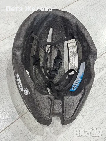Каска за велосипед BELL The PUMP REEBOK , снимка 7 - Спортна екипировка - 55717469