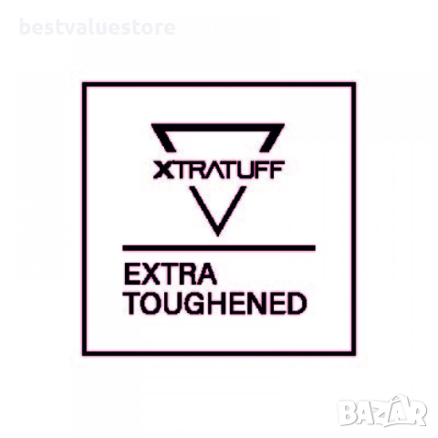 Чаша За Вода Ню Ера 350мл, снимка 3 - Чаши - 44581819