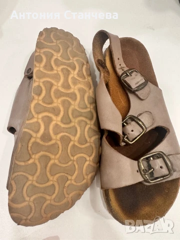 Детски сандали, снимка 2 - Детски сандали и чехли - 51386902