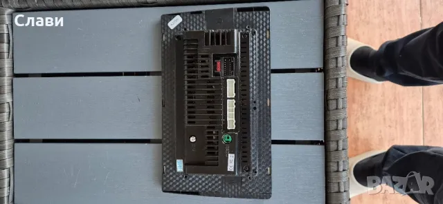 Медия за BMW X1, 2010г., снимка 2 - Части - 49348499