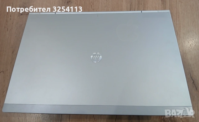 Лаптоп HP 8450p i7 2.9Ghz, снимка 7 - Лаптопи за работа - 53504826