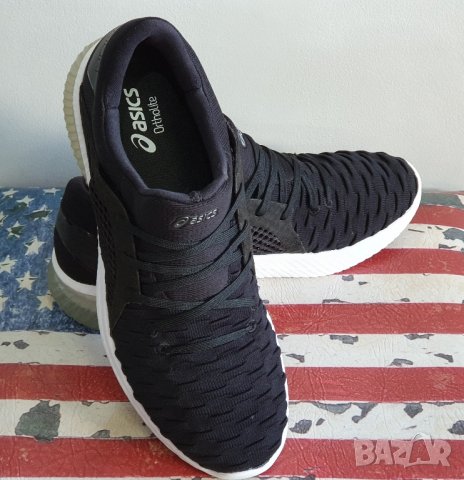 ASICS 40.5 номер оригинални като нови , снимка 2 - Маратонки - 41488210