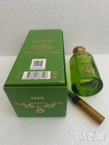 1921 by Gucci decant 5 ml, снимка 2 - Унисекс парфюми - 56327604