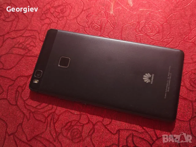 Huawei p9 lite като нов, снимка 2 - Huawei - 56342378